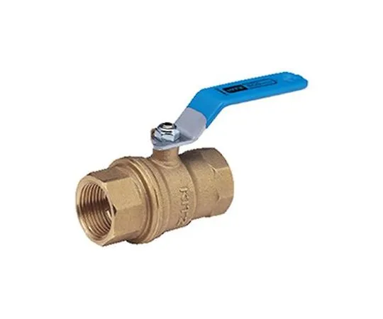 65-1875-65 Eco Ball Series (Z) Ball Valve Nominal Diameter 8 mm Z8A