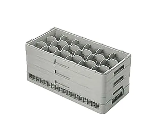 63-1694-27 18 Partition Stemware HS-18-225 100152