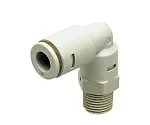 61-7642-63 Tube Fitting Chemical Elbow R1/8 APL4-01