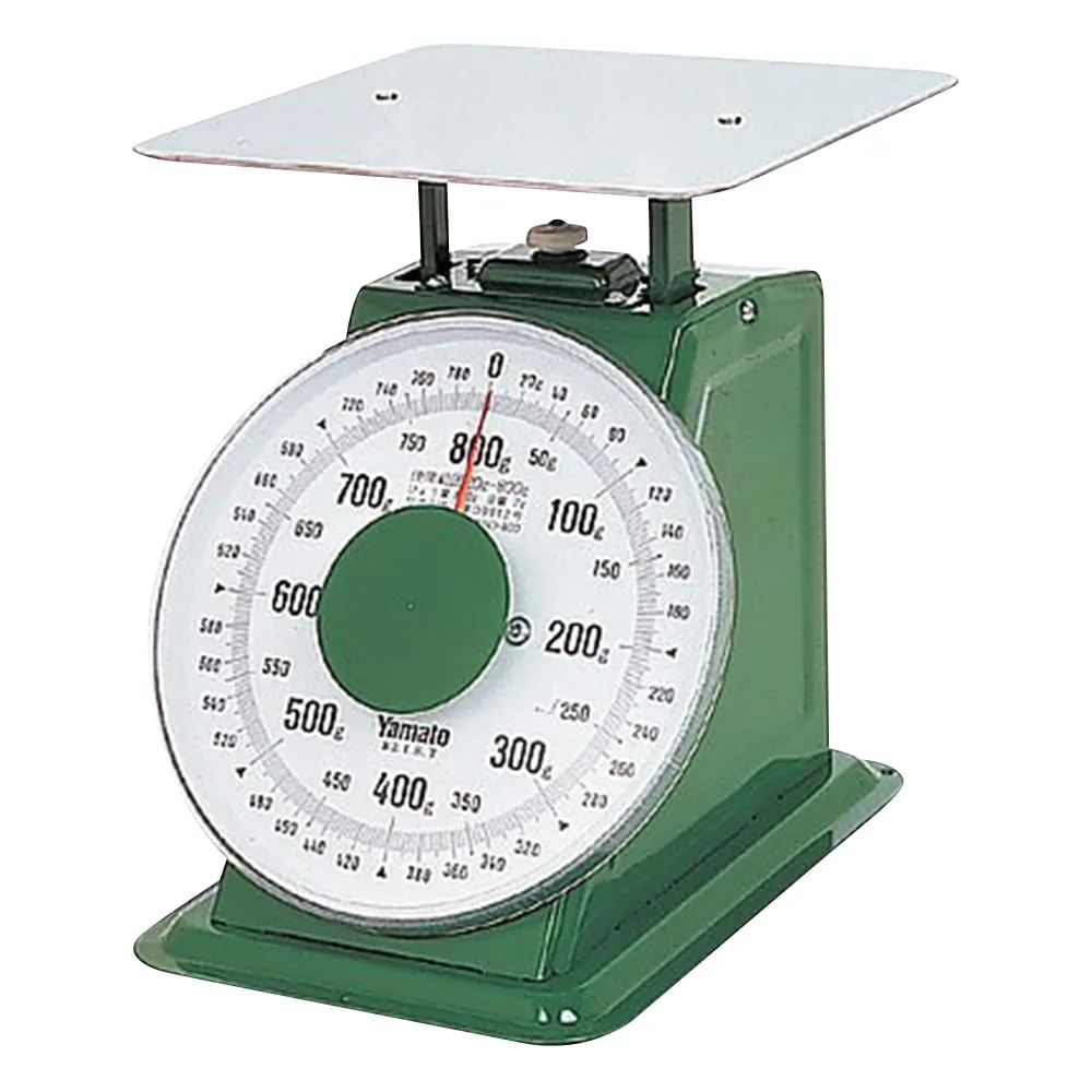 1-575-01 Standard Automatic Scale SD-800