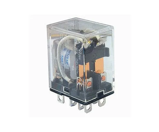 63-3167-19 Power general purpose Relay LY2DC6V