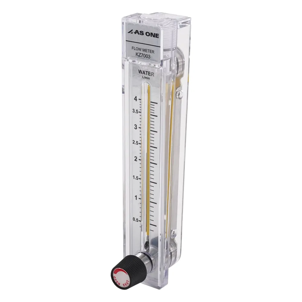 2-942-01 Liquid Flow Meter KZ-7003-04L