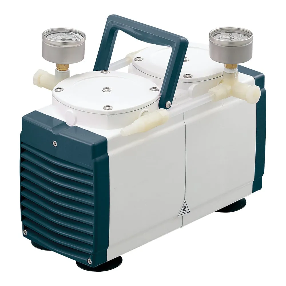 2-945-02 Multi Dry Pump Suction-Discharge Convertible Type MP-60
