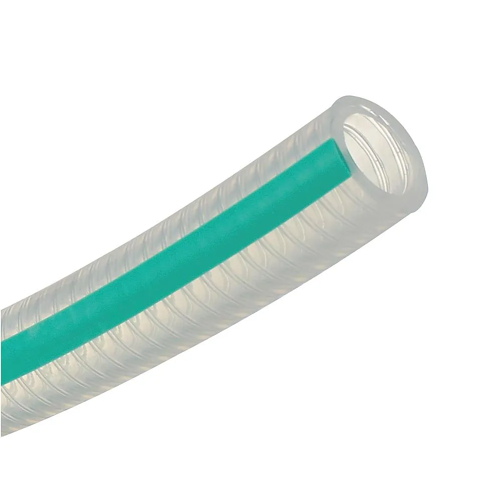 65-0865-37 Toyo Silicone Hose For Filling Machine, Food Machine, Cooling Device, Heat Resistant Piping TSIP-15-1