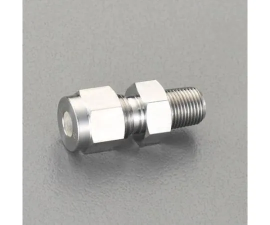 64-7847-97 Union (Half/Stainless Steel) R 1/2 " x 12 mm EA425CE-124