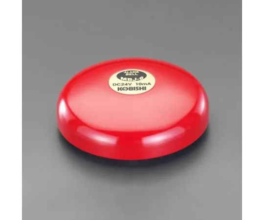 78-0809-17 Bell for Fire Alarm DC24V/150mm EA940DD-11