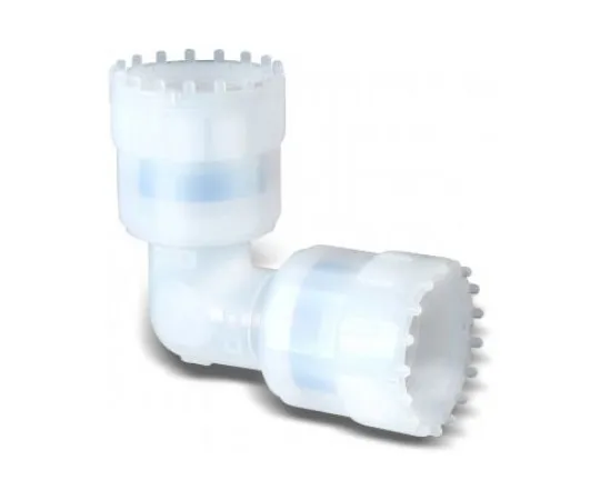 62-1059-03 Fluorocarbon Resin PFA Joint Elbow Adapter EA-TH6S