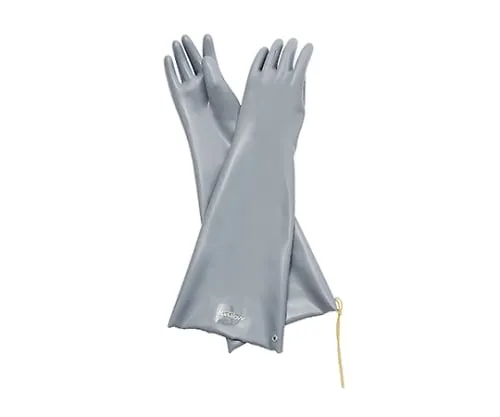 61-4269-88 Resistant To Solvents Glove Hanalobe NO.286
