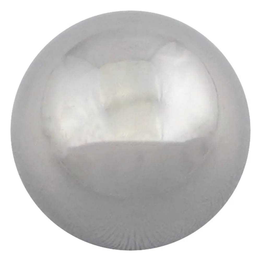 2-9244-10 Stainless Steel Ball SUS-10 1 Box (1kg) SUS10