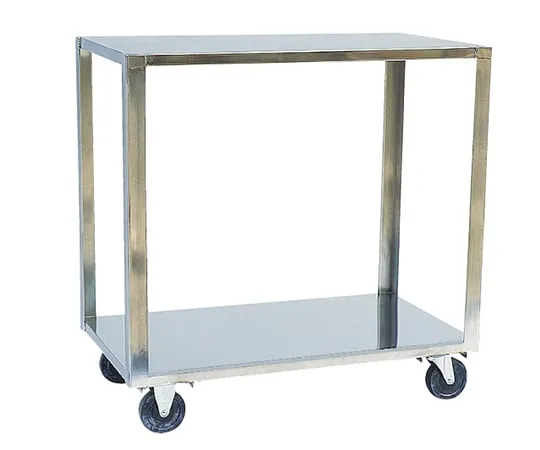 62-1623-16 Kitchen Wagon 2-Level SK-10A