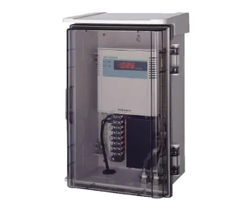 61-8301-17 Wall-Mounted Suction Type Co2 Monitor MA10010P