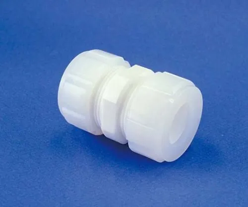 61-4387-16 PTFE Connection Joint I Type with Groove 25.4φ F-2710-01
