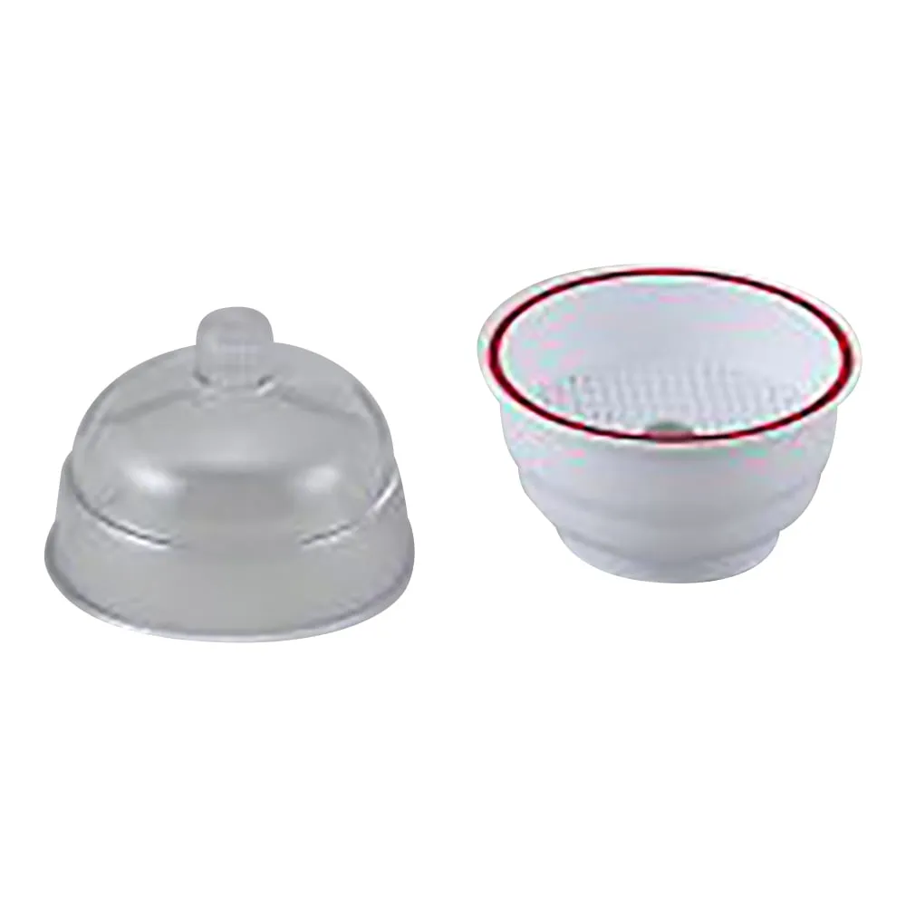 53-0001-35 Desiccator (PP/PC) Φ 150 mm 150