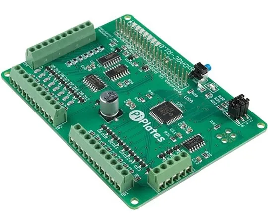 67-0422-42　［Discontinued］DAQCplate　DEV-14148