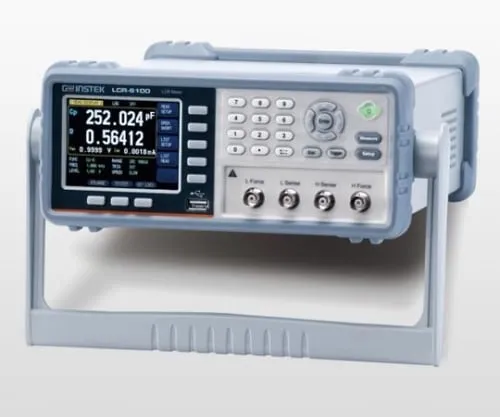 2-1438-11 LCR Meter LCR-6100