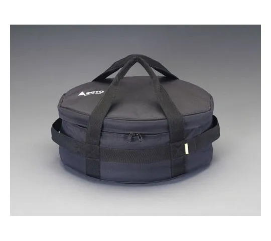 78-0738-52 Dutch Oven Storage Case 380 x 295 x 165mm EA913VF-12
