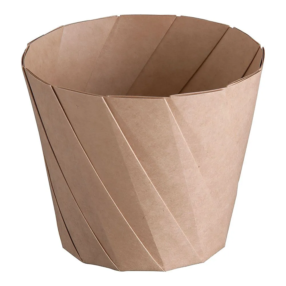 62-6541-03 Origami cup (20 pieces) large tea