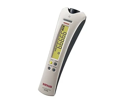 62-0855-02 Revolution Indicator Calibration Document 3 Points (Brand New Calibration) SE300