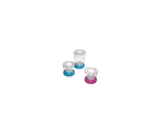 62-8362-87 EZ-Fit Filtration unit, white gridded MCE membrane, 0,45µm, 250 ml, bulk, box of 48, w/o pad EFHAW25BS