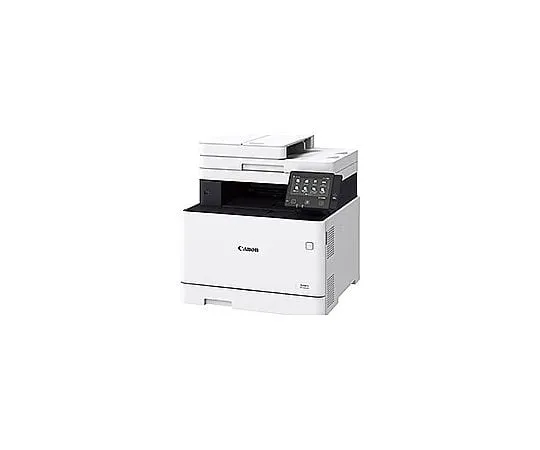 67-7495-41　［Out of stock］Color Laser Beam Printer MFP Satera MF745Cdw [3101C007]　MF745CDW