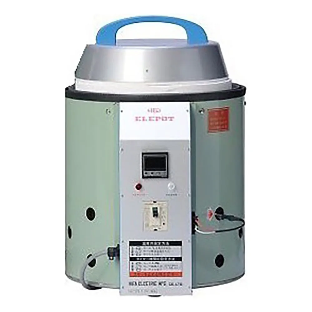 4-1701-03 Electric Furnace Erepot ® SH Type Standard