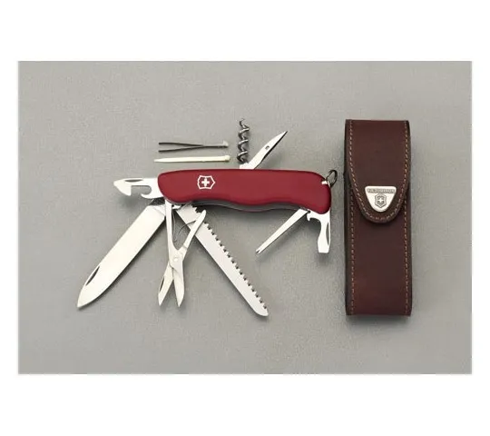 78-0743-09　［Discontinued］Swiss Army Knife　EA916-6