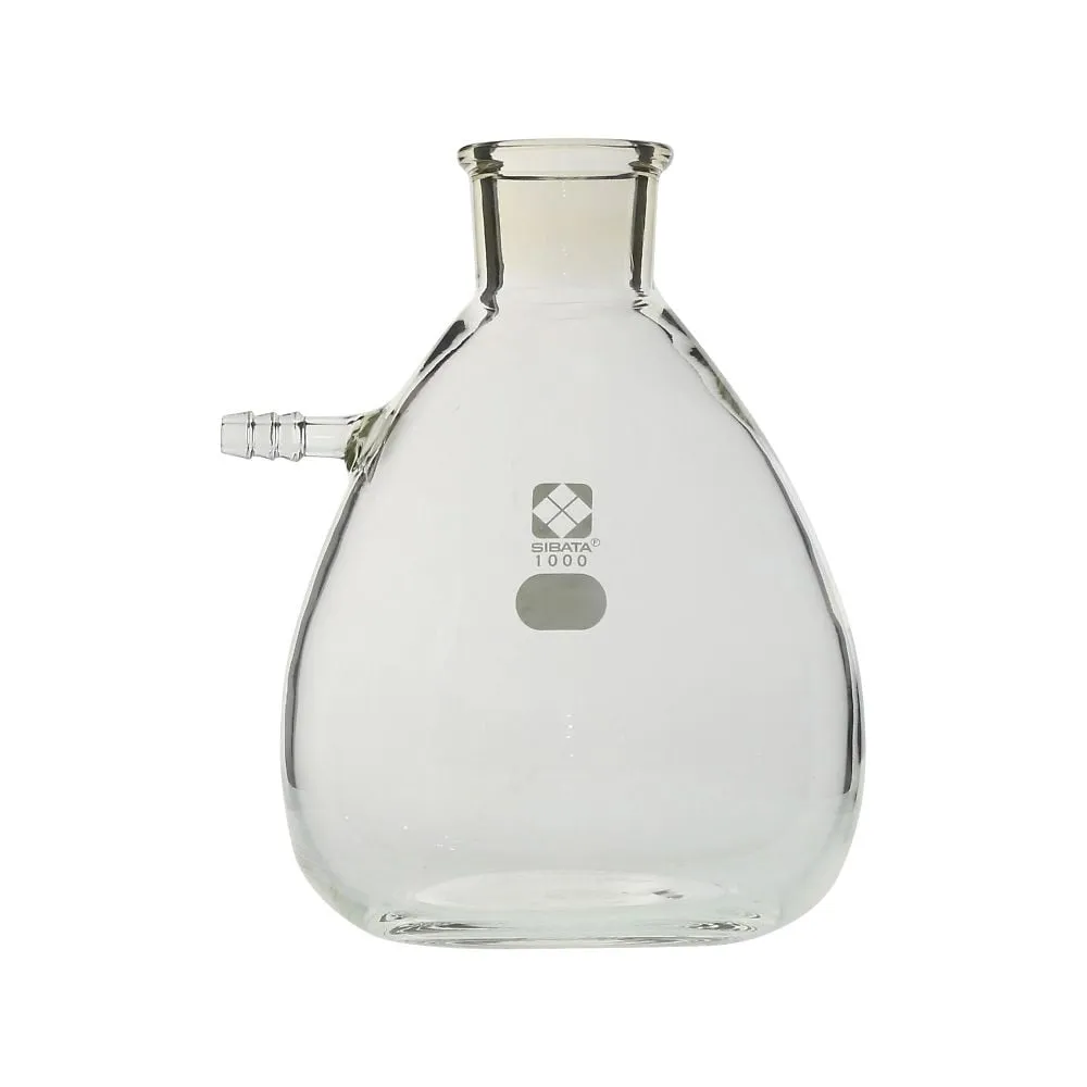 61-4412-86 Suction Filtration Bottle 1L 017810-1000