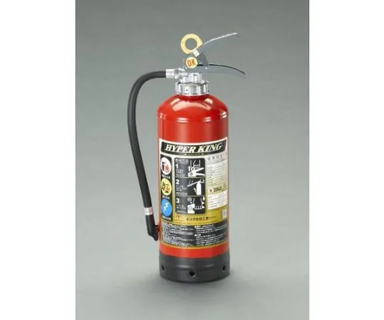 78-1095-01　［Discontinued］ABC Extinguisher 3.0kg　EA999MB-10