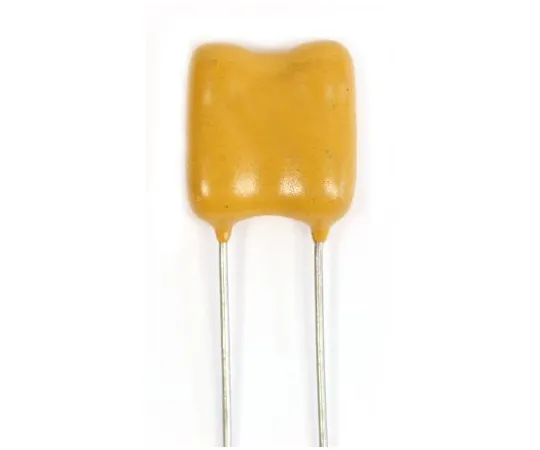 63-4635-33 RS PRO 22nF Mica Capacitor 500V dc ±1% Tolerance Radial 495-969