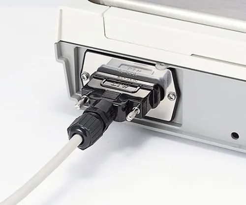 61-4676-47 Waterproof RS-232C Cable for GX/GF-K GX-07K