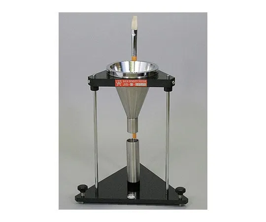 61-9576-08 Bulk Density Measurement Device for Pigment JIS-K-5101