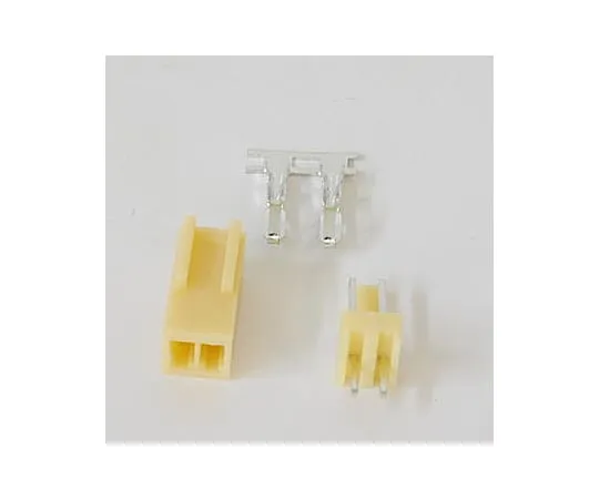 63-3103-08 2 Pins 2.54 mm pitch Connector ZL2542-2PS
