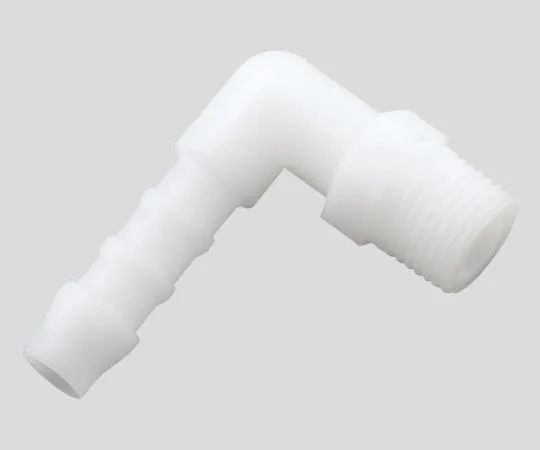2-9359-01　［Discontinued］Resin Hose Fittings Elbow　WOS-0106
