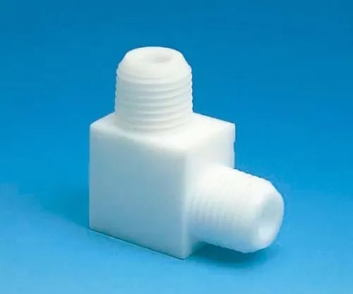 61-4381-76 PTFE Elbow Nipple FLN-1-1 R1/8*R1/8 F-2085-01