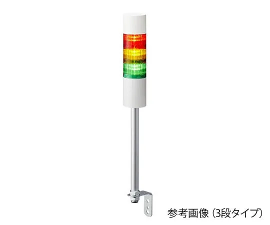 62-6240-02 Signal Tower Light LR5-302LJBW-RYG