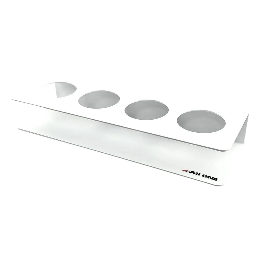 1-6104-01 Disposable Cup Holder 6 Pcs 100