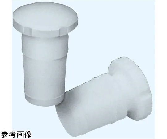 65-8682-02 PTFE Stopper Used TS14 1240-0014