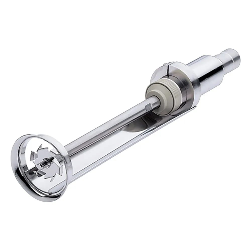 1-6609-14 R50 High Speed Stirring Shaft R50