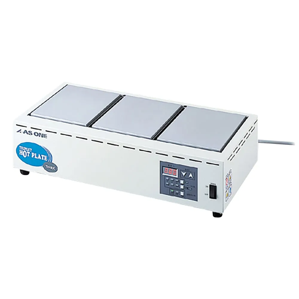 1-5803-01 Hot Plate TH-900