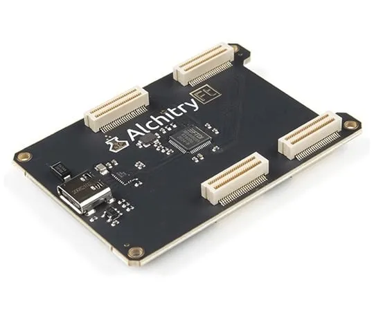 67-0423-43 Alchitry Ft Element Board DEV-17526