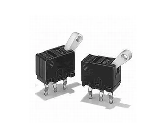 63-3082-18 Ultra-miniature detection switch low-load operation/shorting type D3C-2220