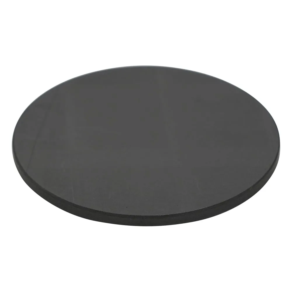3-8531-11 Graphite Crucible Lid φ50 -