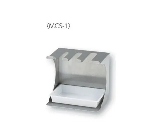 2-716-01 Graduated Cylinder Stand 50・100・200mL MCS-1