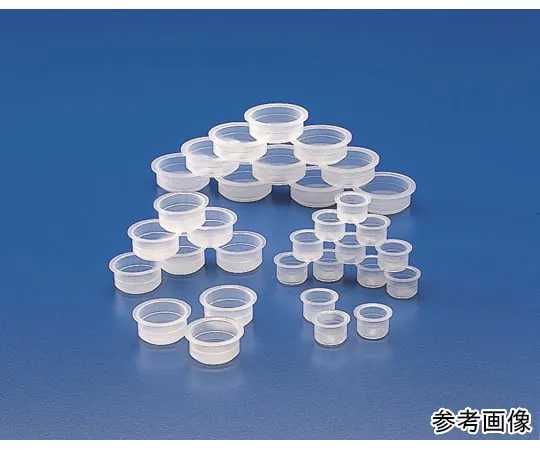 4-3149-01 PE Cap for 12mm 650