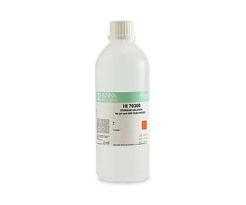 61-0114-75 Electrode Preservation Medium HI 70300L HI70300L