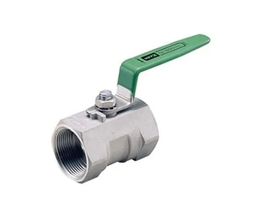 65-1884-10 Ball Valve (UTKM) Nominal Diameter 8 mm UTKM8A