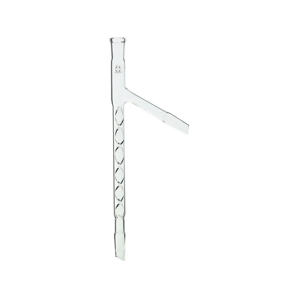 61-4419-03 Fractionation Column(Hempel Type) 240mm, SPC-15-15 030770-15200