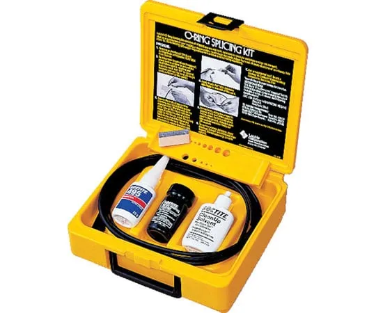 61-2044-72 O-Ring Kit 10361