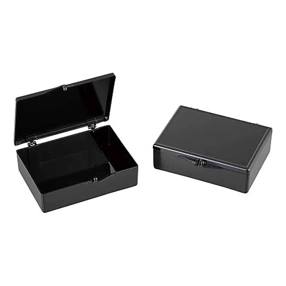 4-1863-01 Light Shielding box B1200-7BK