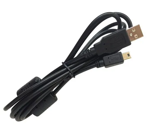 61-8494-03 USB Mini-B Communication Cable 1.5m US-15C